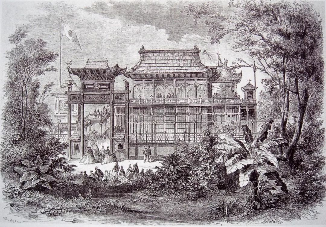 嚴(yán)海赴日工作