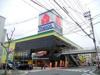 【在日招聘】家電量販店、ドコモ販売員
