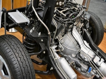 【赴日工作】正社員招聘汽車部件磨具設計開發工程師
