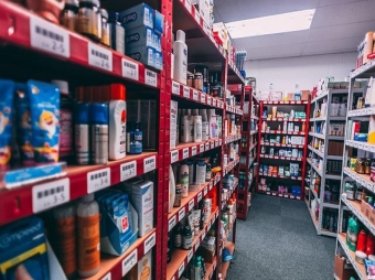【日本工簽】招聘連鎖藥妝店銷售/翻譯
