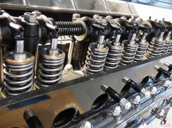 【赴日工作】汽車部件模具設計開發工程師
