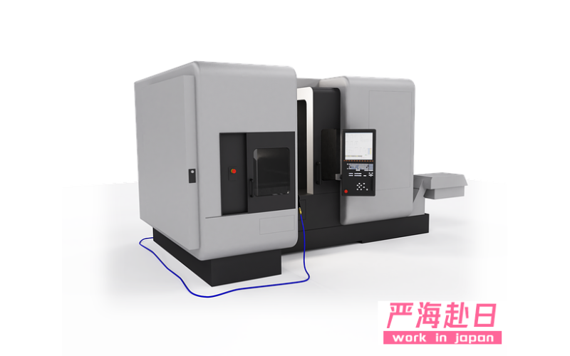 設備維護，CAD CAM程序制作工作簽